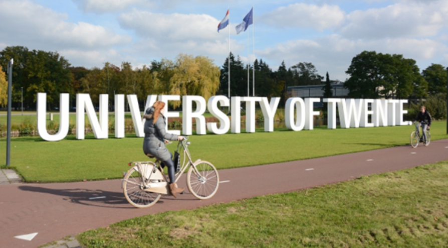 On-campus housing options